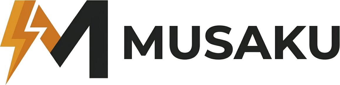 MUSAKU